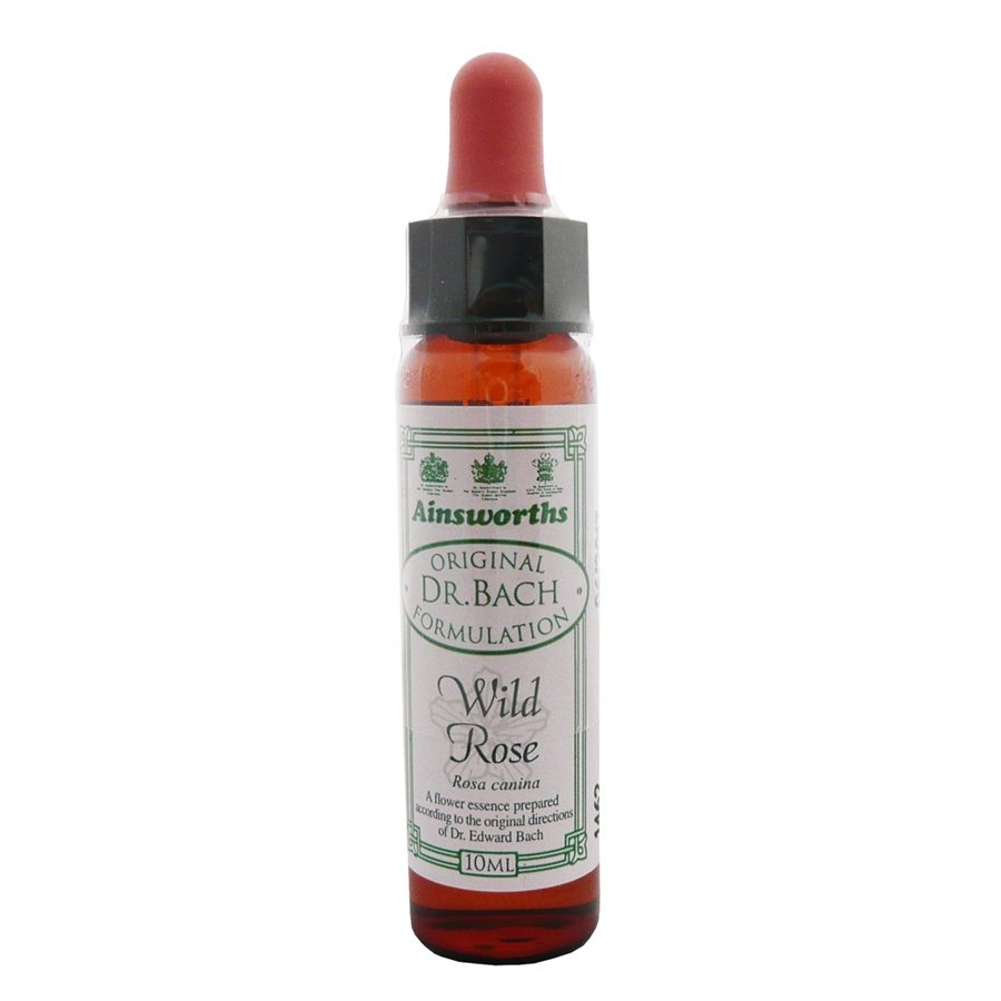 Ainsworths Wild Rose 10ml